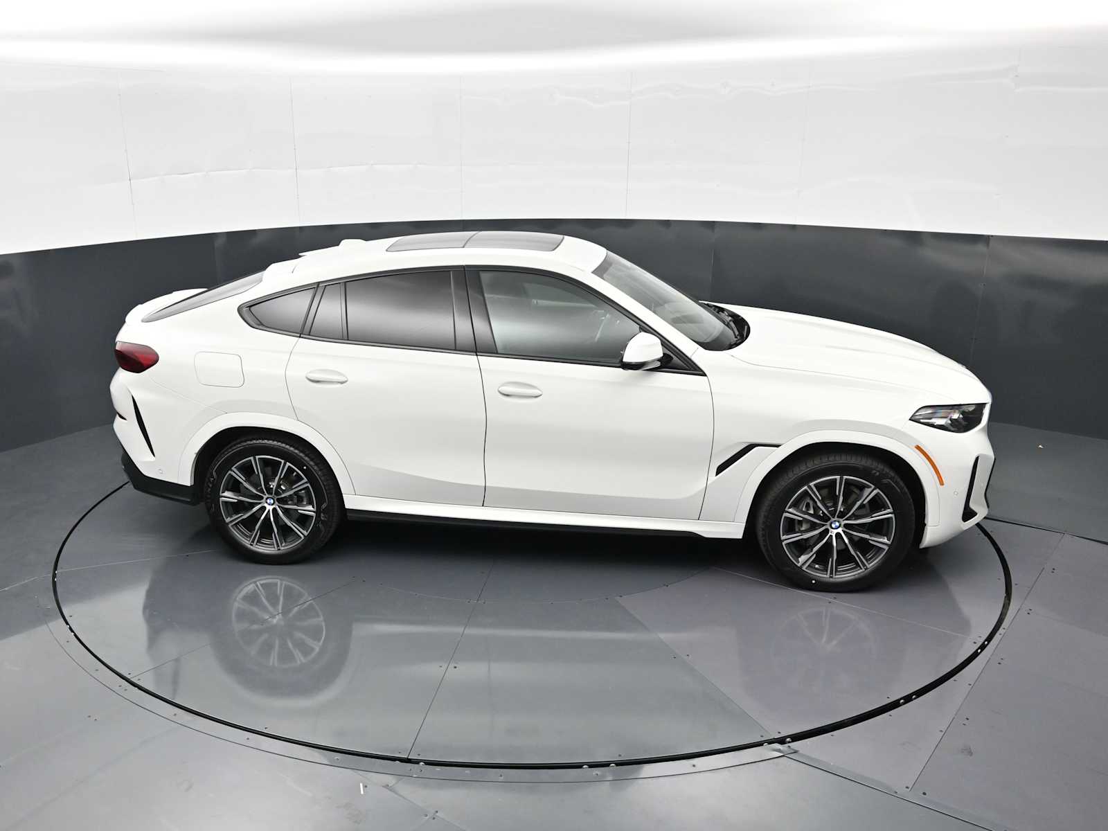 2024 BMW X6 40i - Photo 20