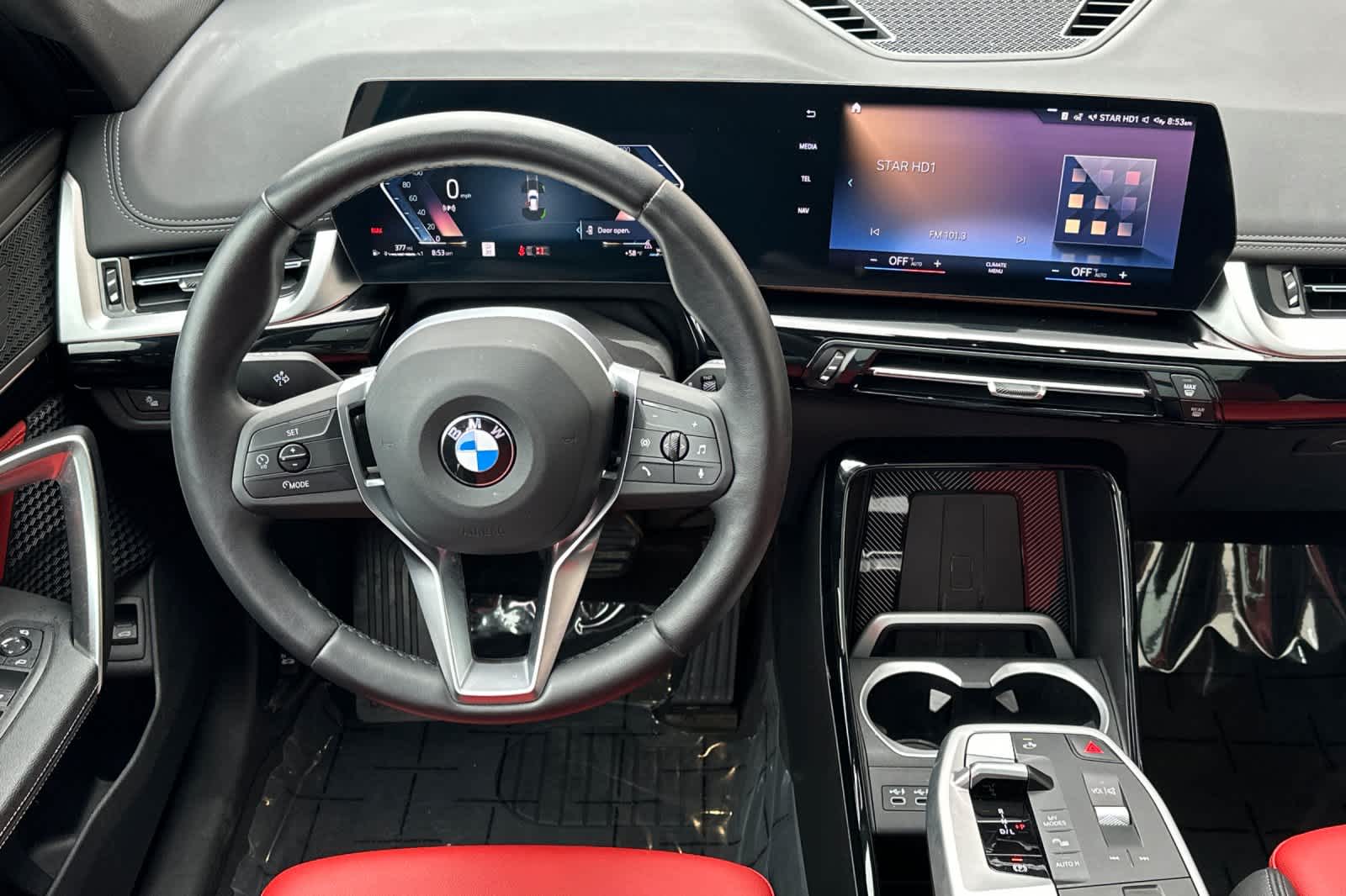 Thumbnail: 2023 BMW X1 - 15