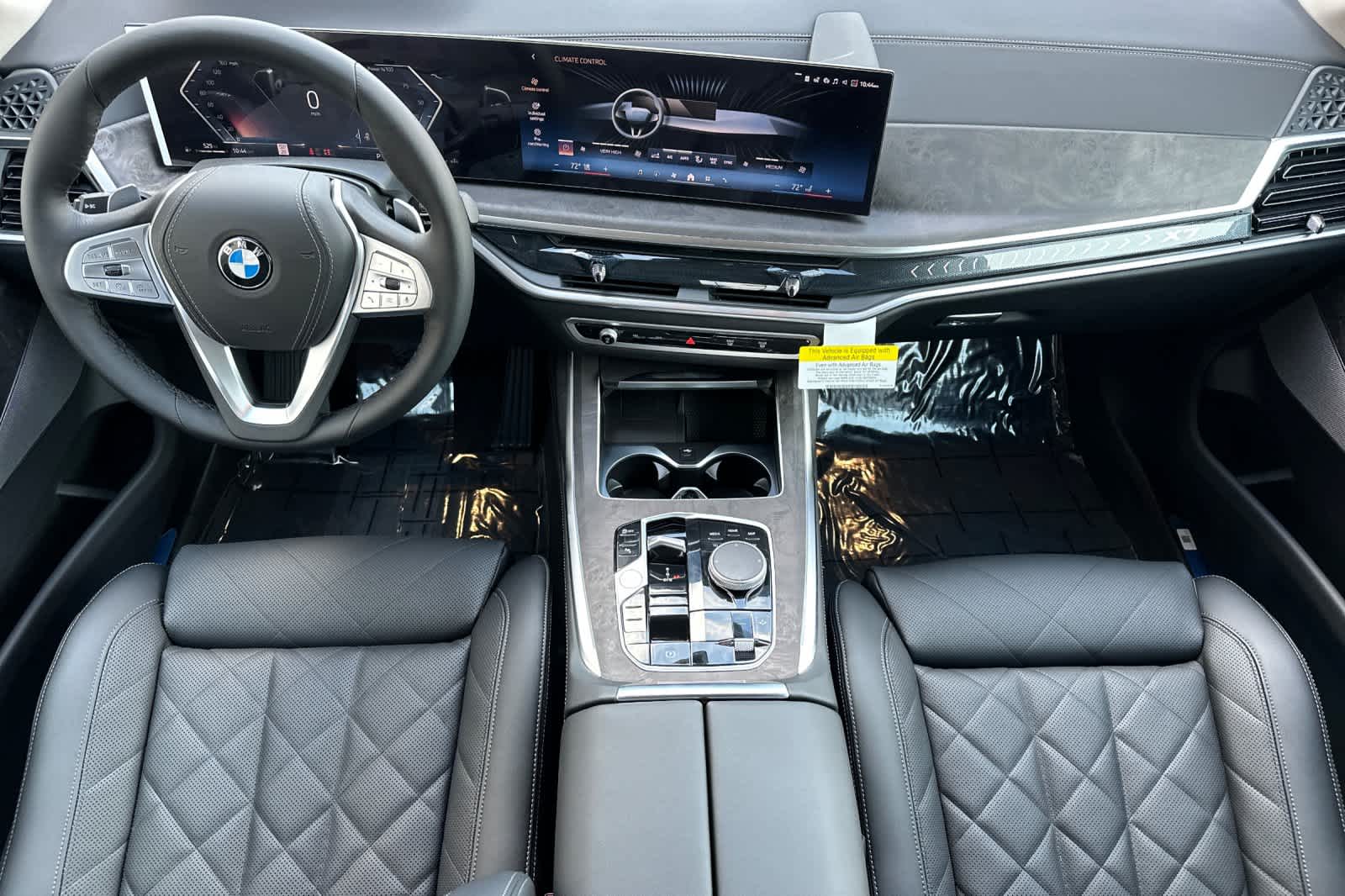 Thumbnail: 2026 BMW X7 - 3