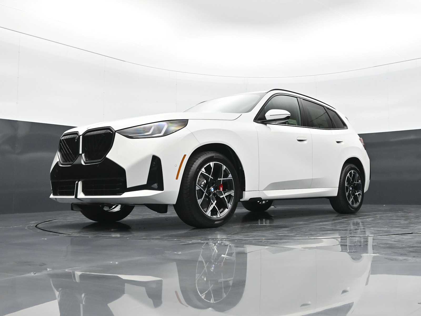Thumbnail: 2026 BMW X3 - 25