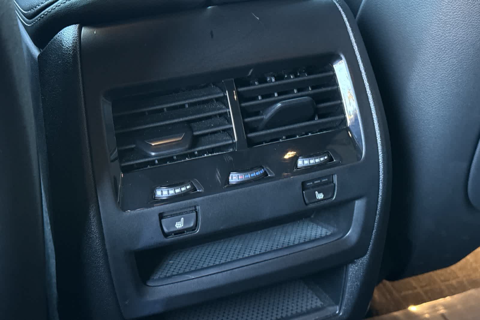 Thumbnail: 2024 BMW X5 - 16