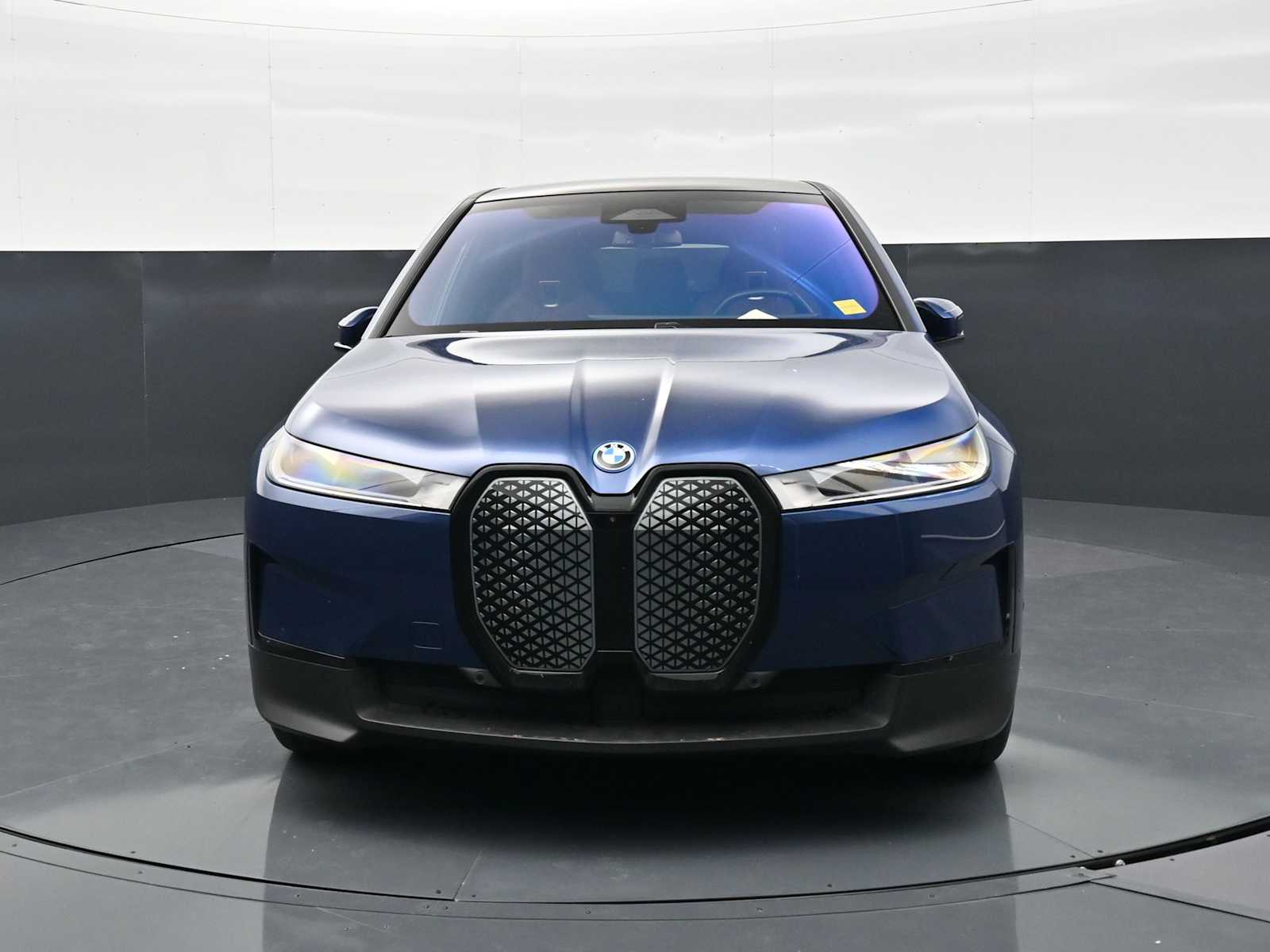 Certified 2023 BMW iX Base with VIN WB523CF02PCM23496 for sale in Seaside, CA