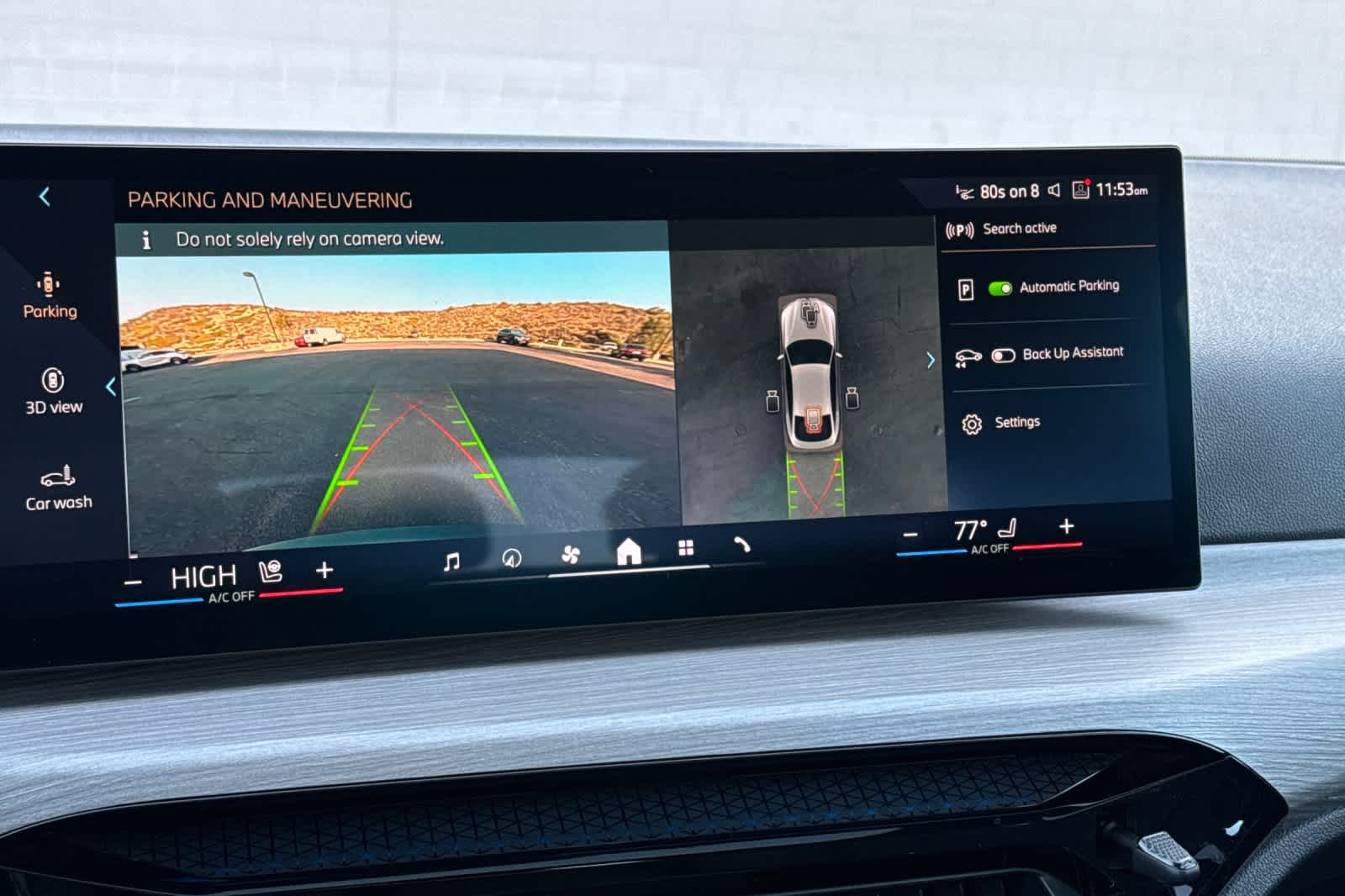 Thumbnail: 2025 BMW 4 Series - 22