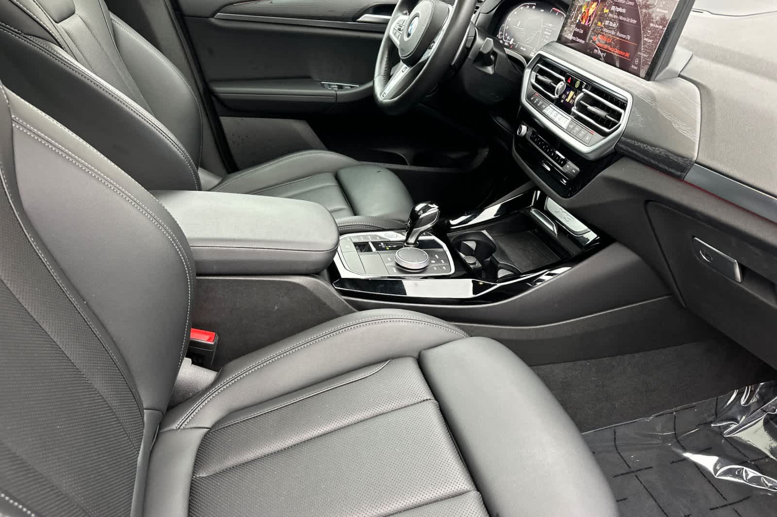 Thumbnail: 2023 BMW X3 - 19