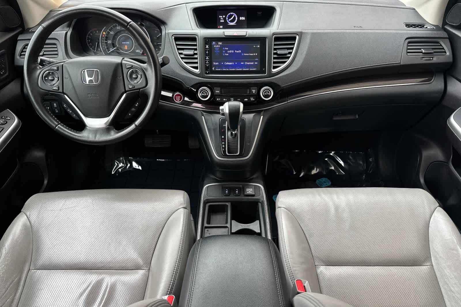 Thumbnail: 2016 Honda CR-V - 3