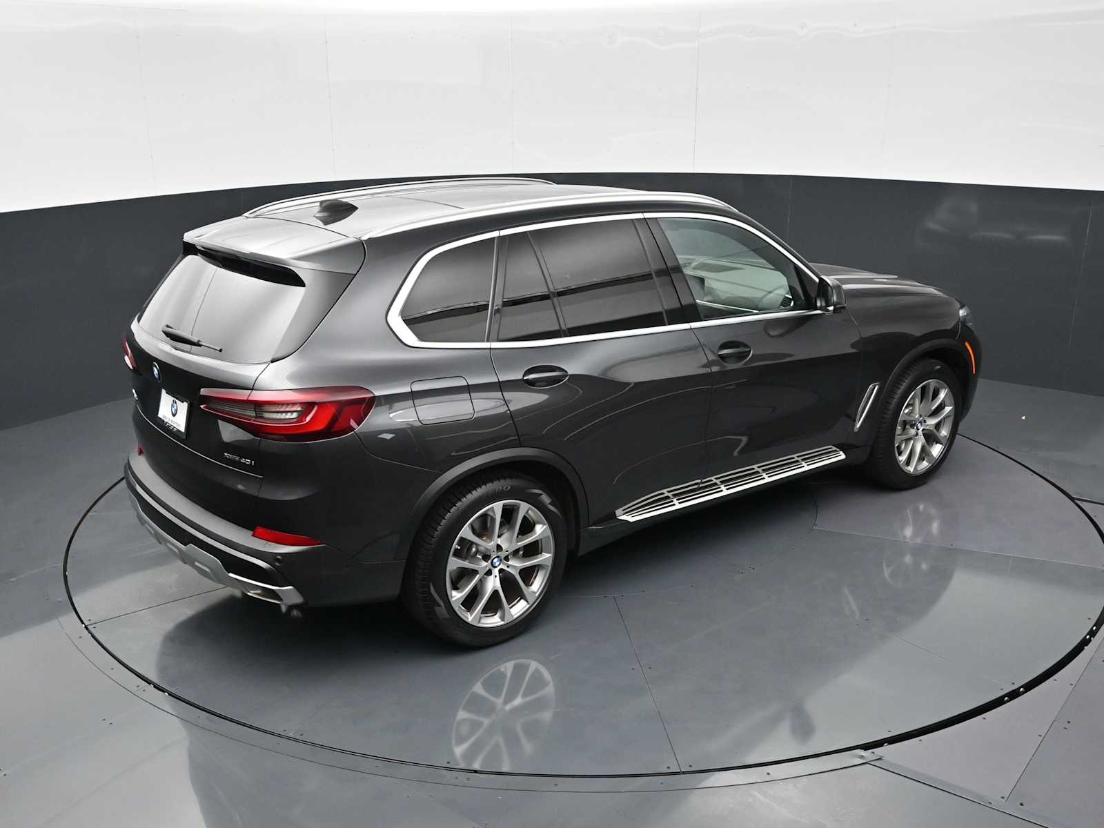 2023 BMW X5 40i - Photo 21
