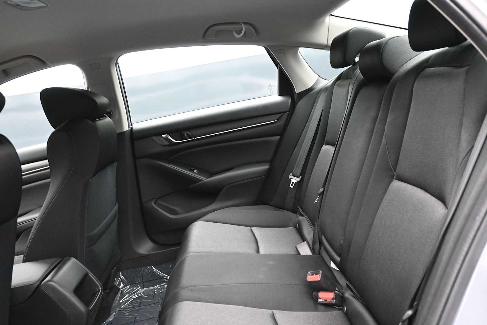 2019 Honda Accord Hybrid - Photo 14