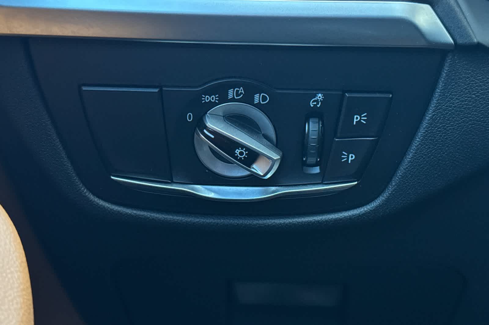 Thumbnail: 2024 BMW X4 - 30