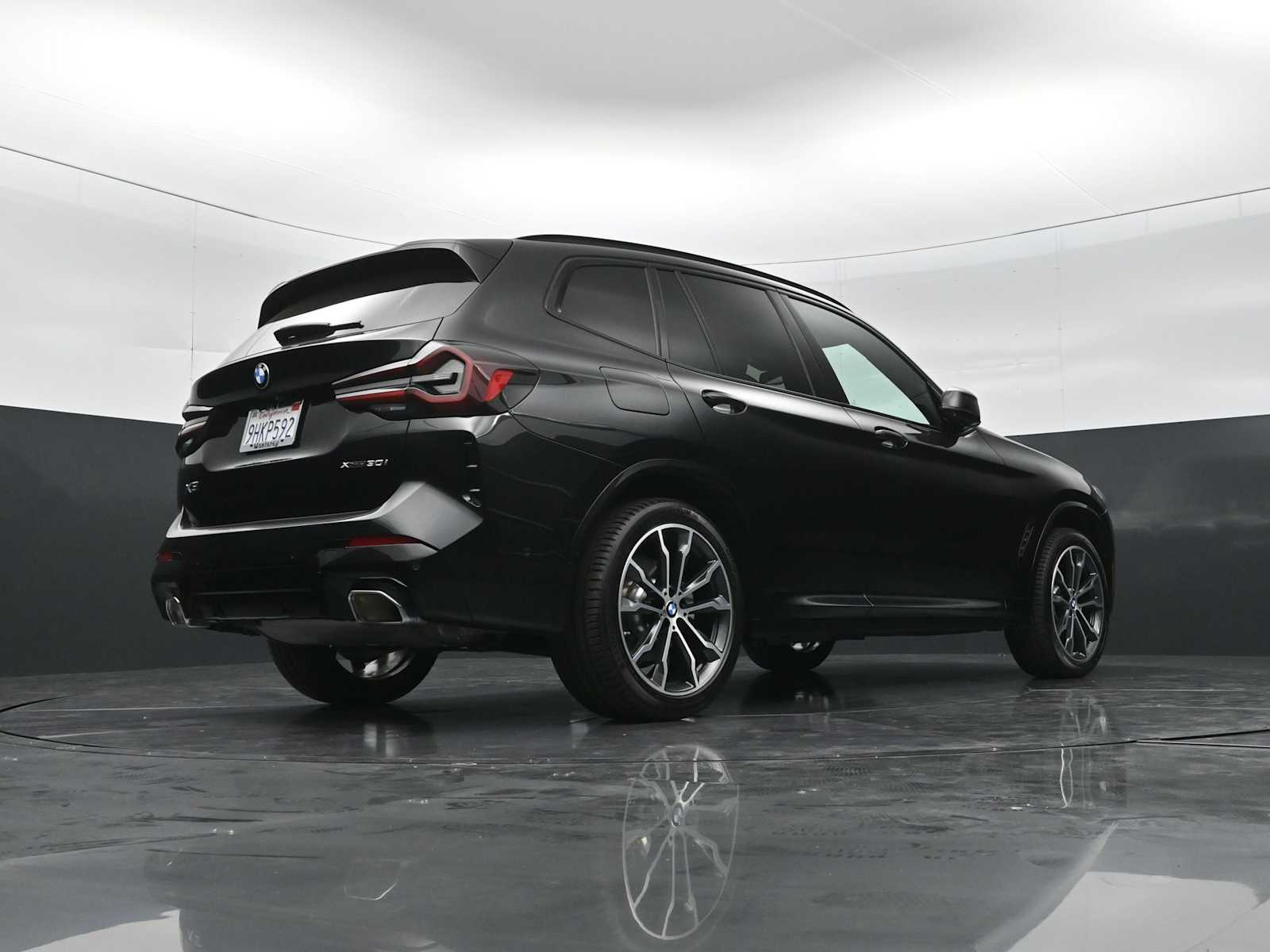 2023 BMW X3 30i - Photo 29