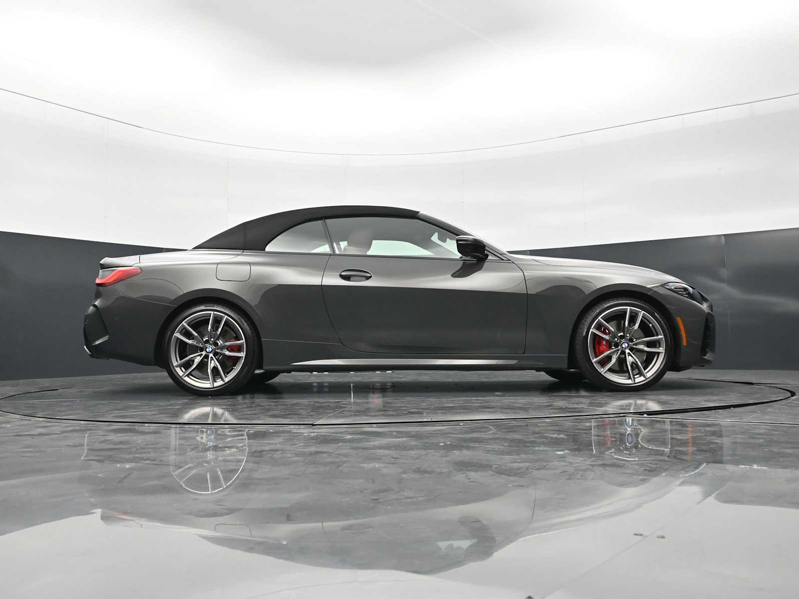 Thumbnail: 2024 BMW 4 Series - 28