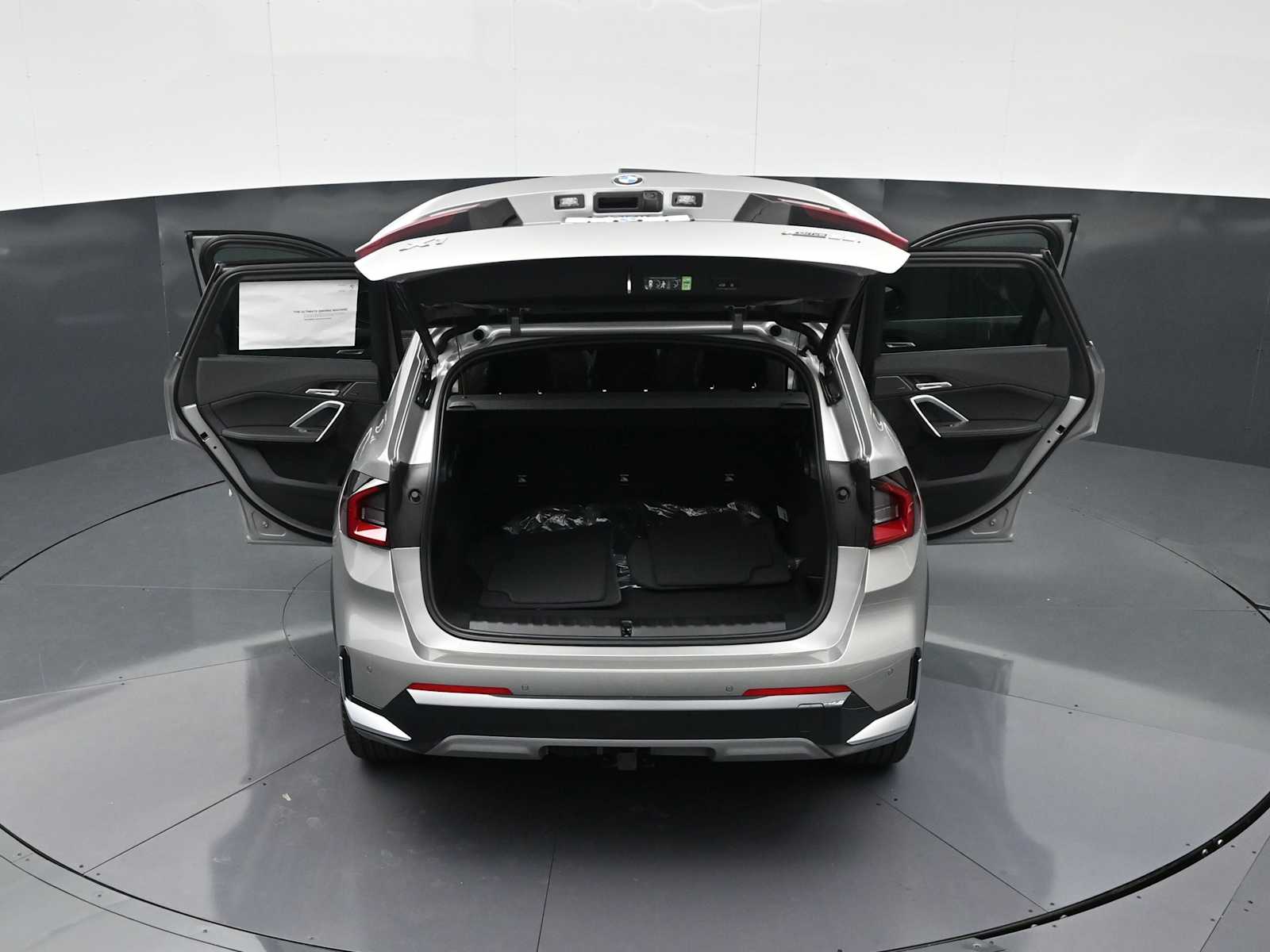 Thumbnail: 2026 BMW X1 - 34