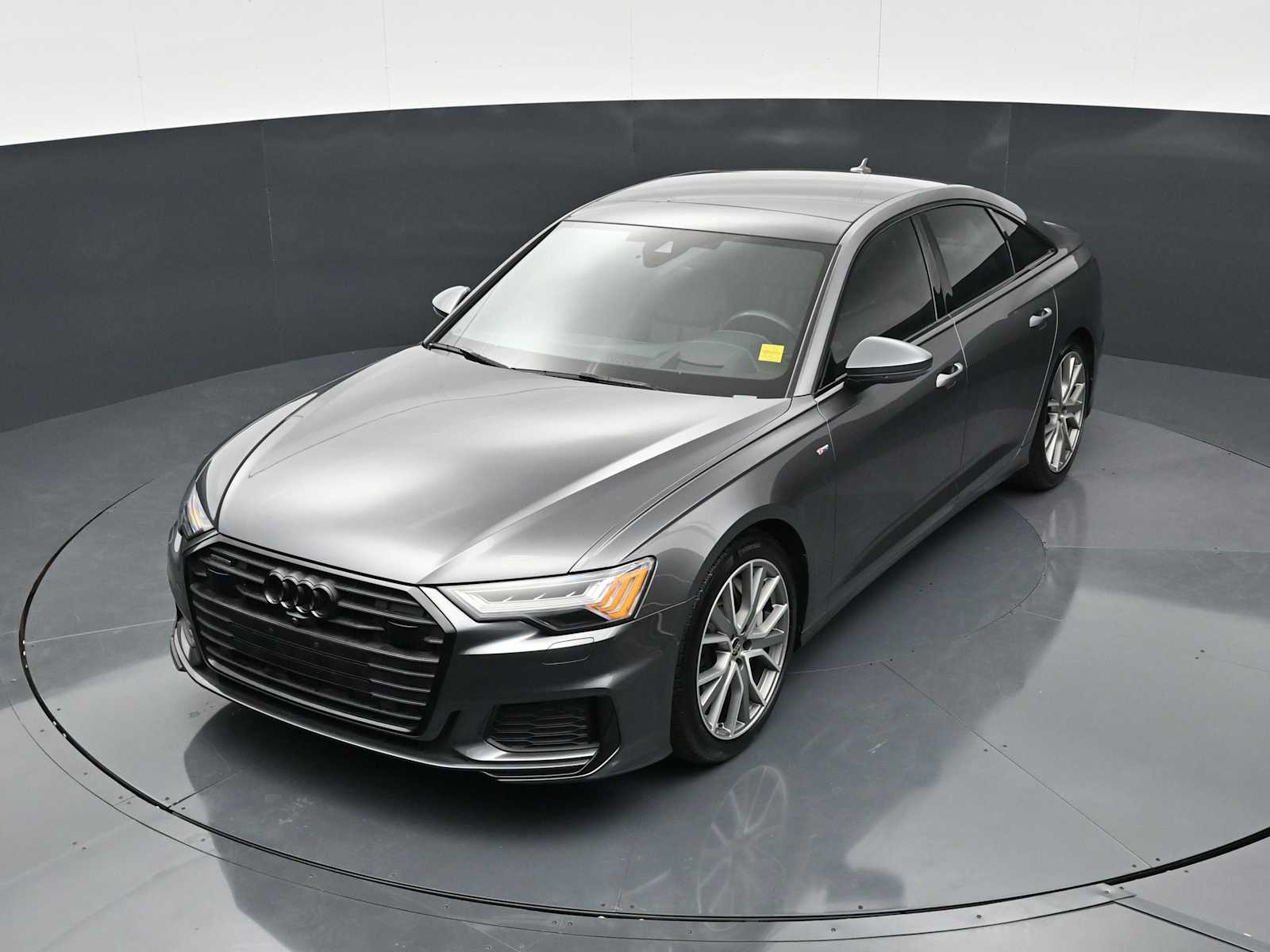 Thumbnail: 2022 Audi A6 - 17