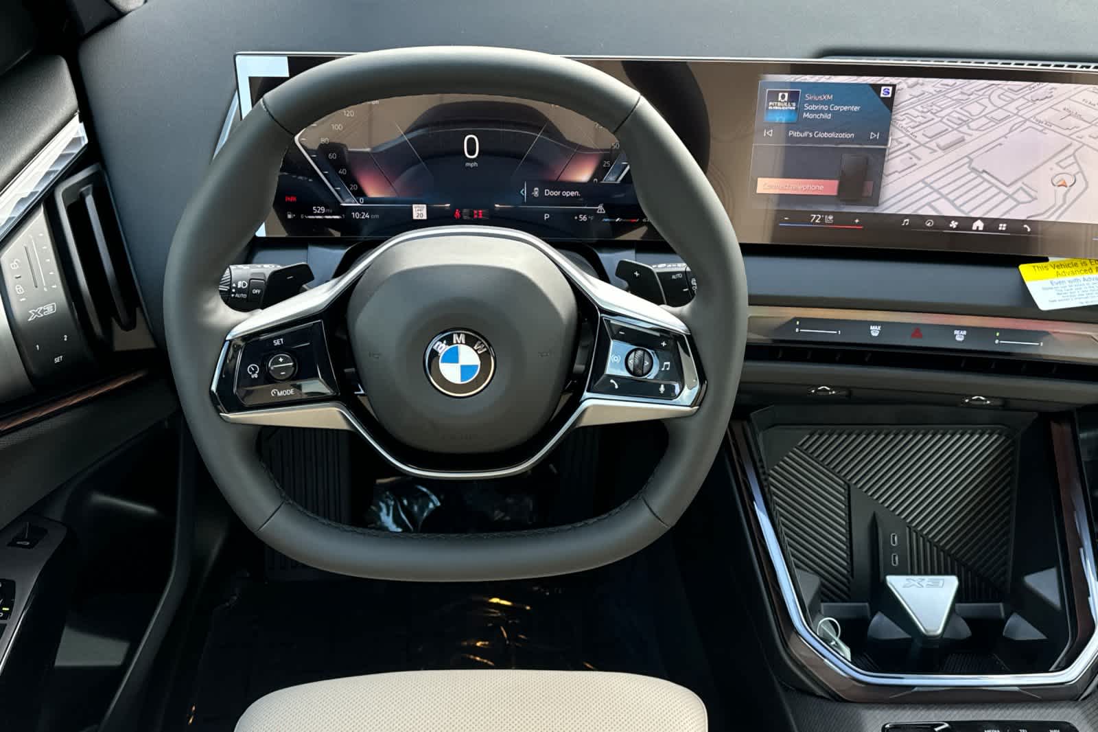 Thumbnail: 2026 BMW X3 - 15