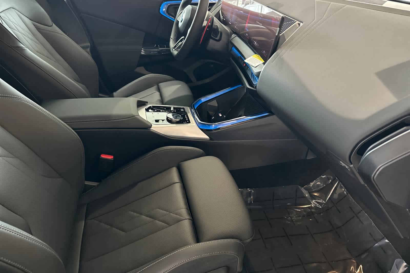 Thumbnail: 2025 BMW X3 - 17