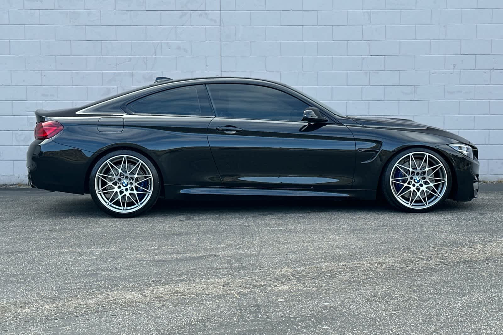 Thumbnail: 2020 BMW M4 - 5
