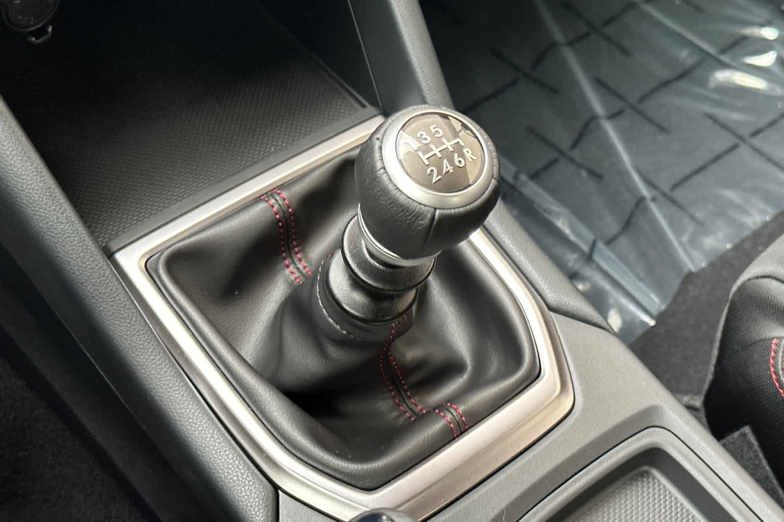 Thumbnail: 2024 Subaru WRX - 22