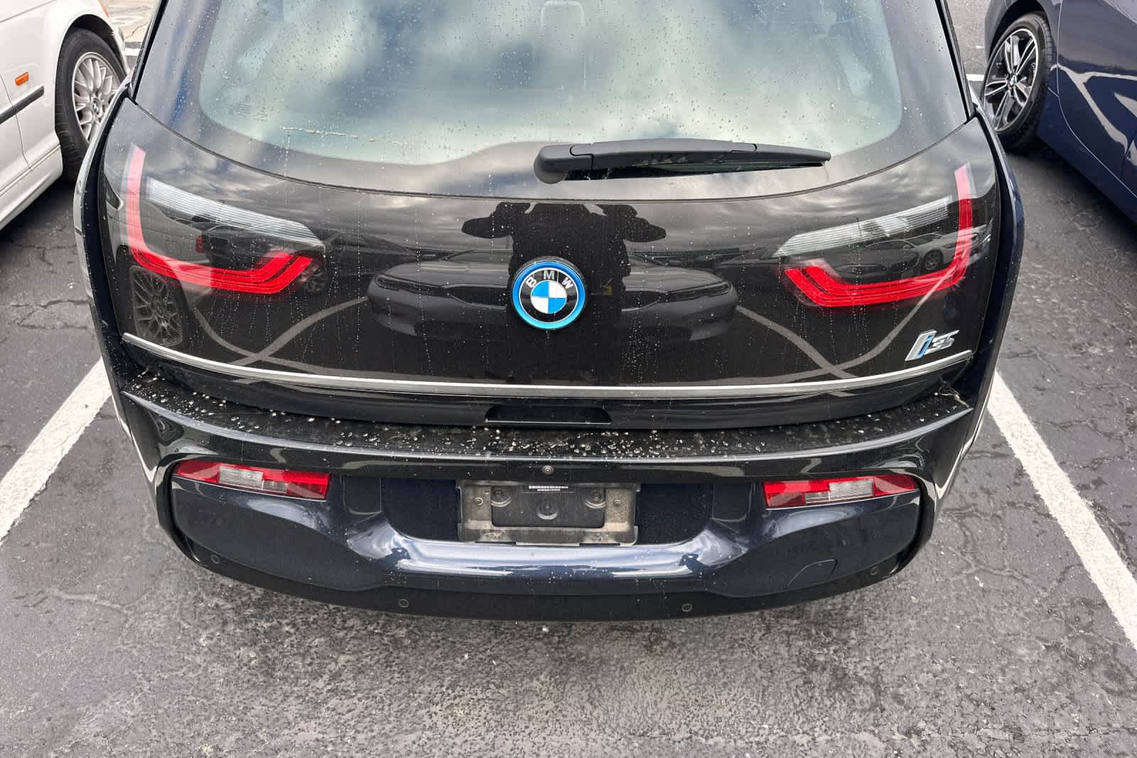 Thumbnail: 2020 BMW i3 - 15