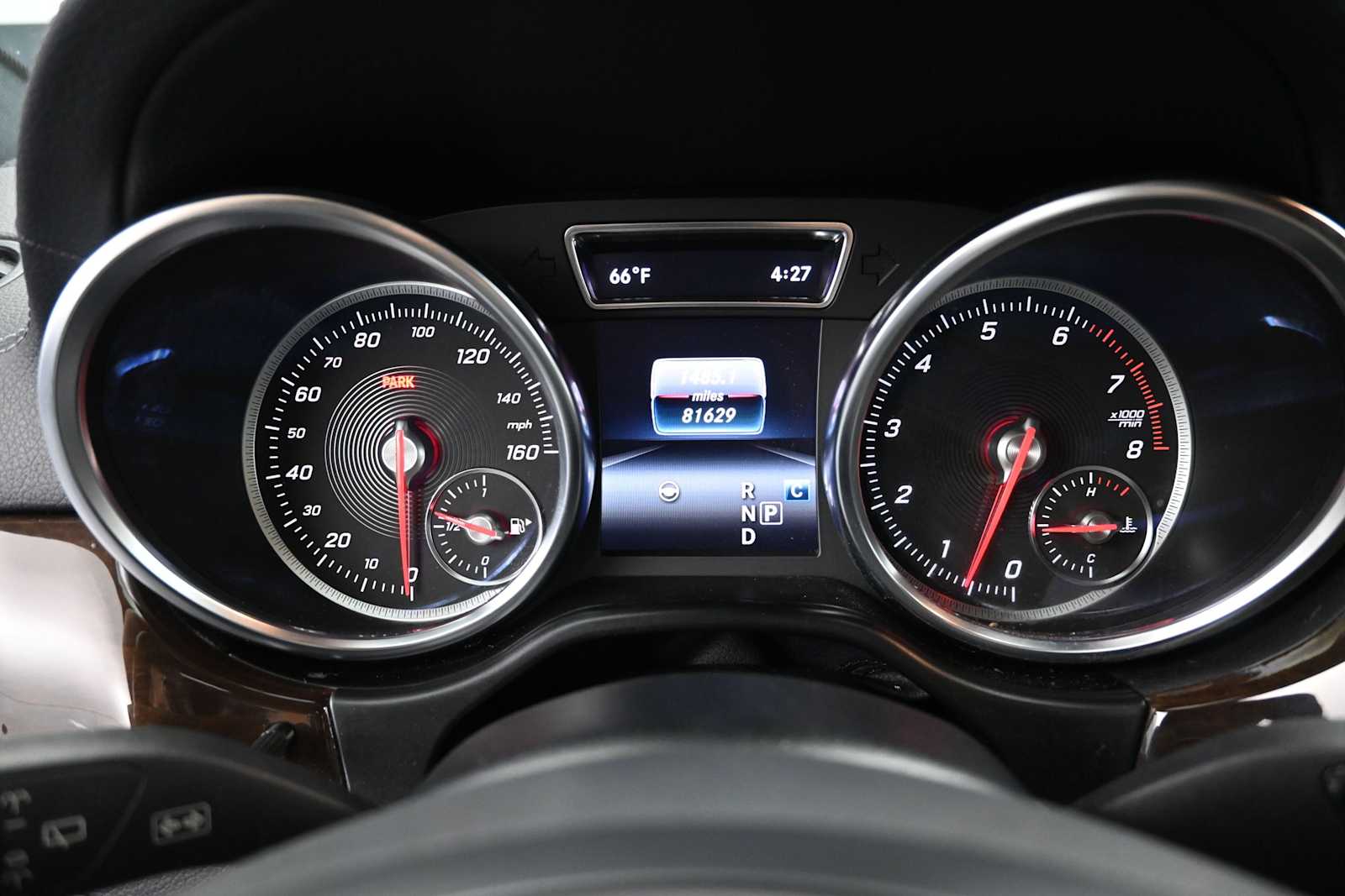 2019 Mercedes-Benz GLS-Class GLS450 - Photo 12