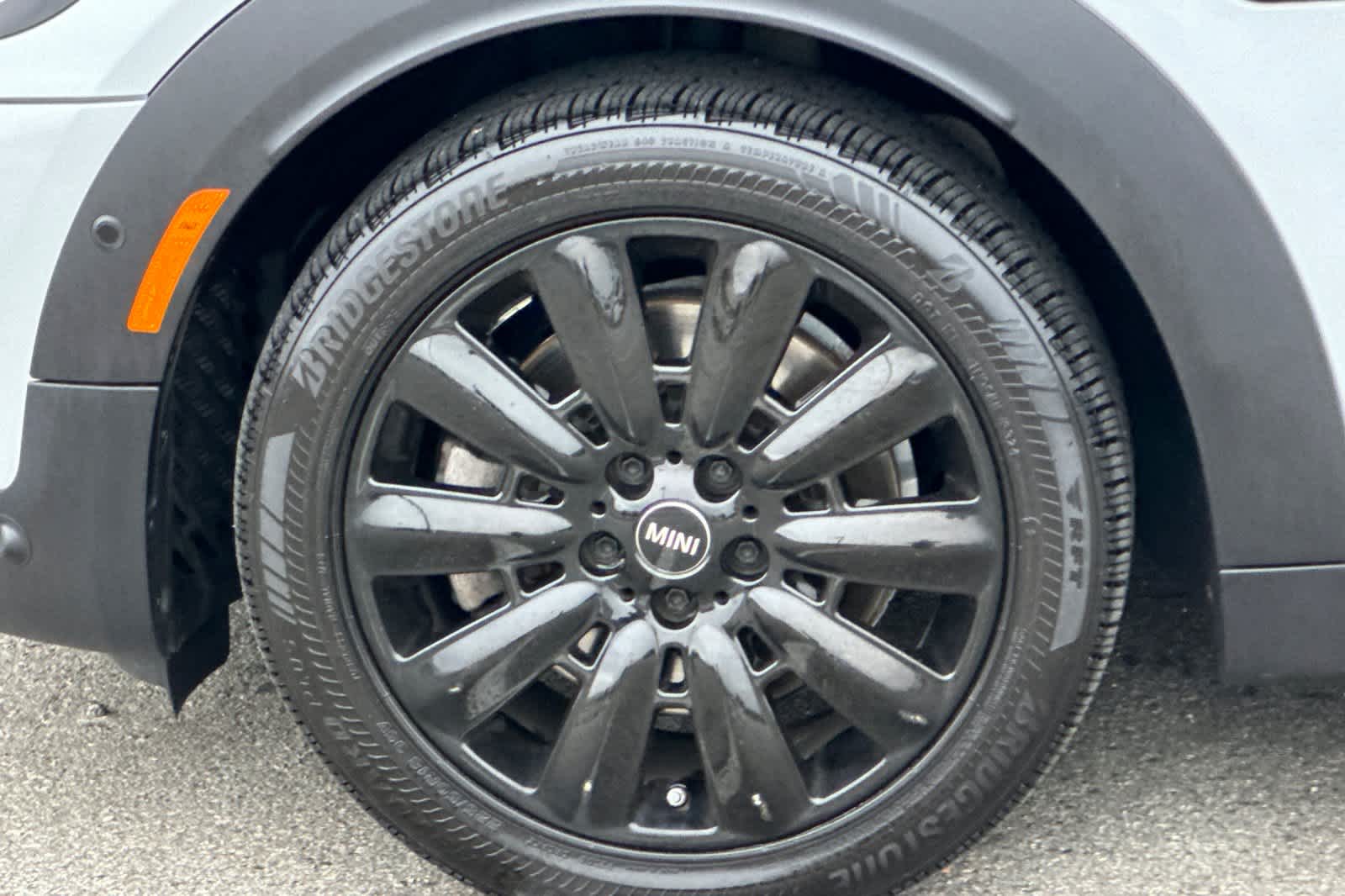 Thumbnail: 2019 MINI Cooper Countryman - 30
