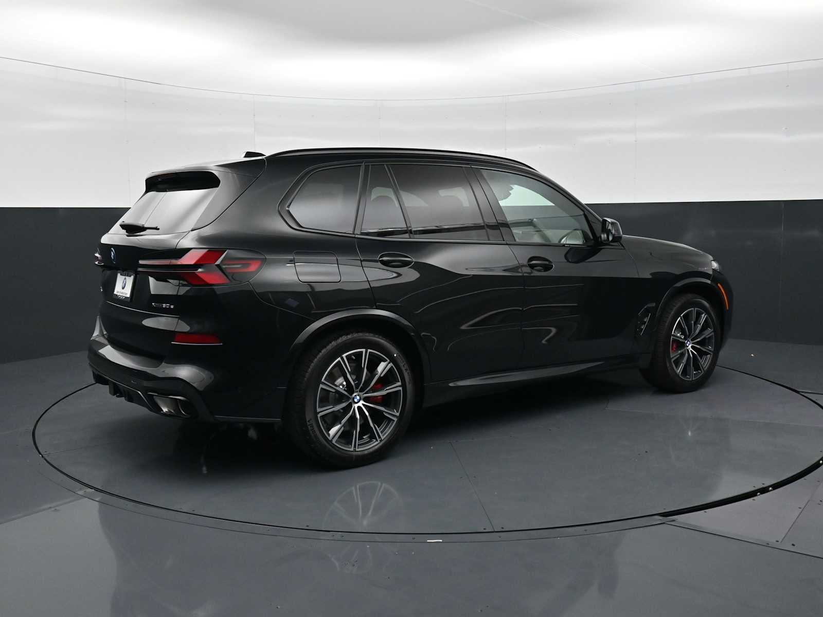 Thumbnail: 2026 BMW X5 - 5