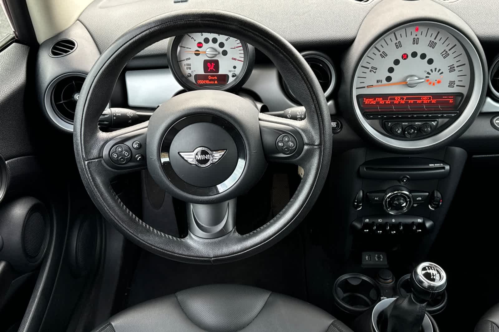 Thumbnail: 2013 MINI Cooper Hardtop - 14