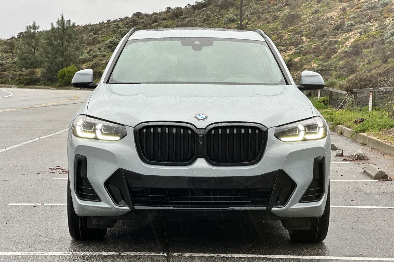 Thumbnail: 2023 BMW X3 - 11