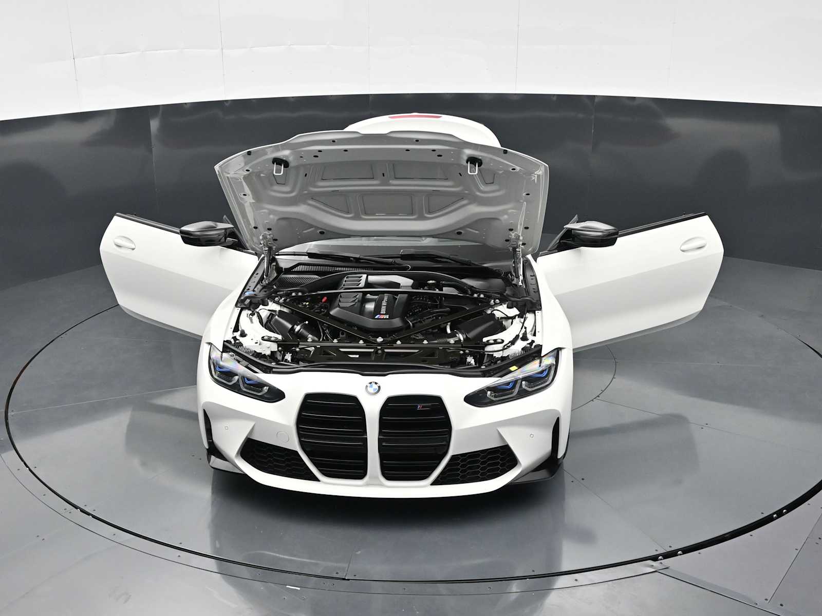 Thumbnail: 2022 BMW M4 - 34