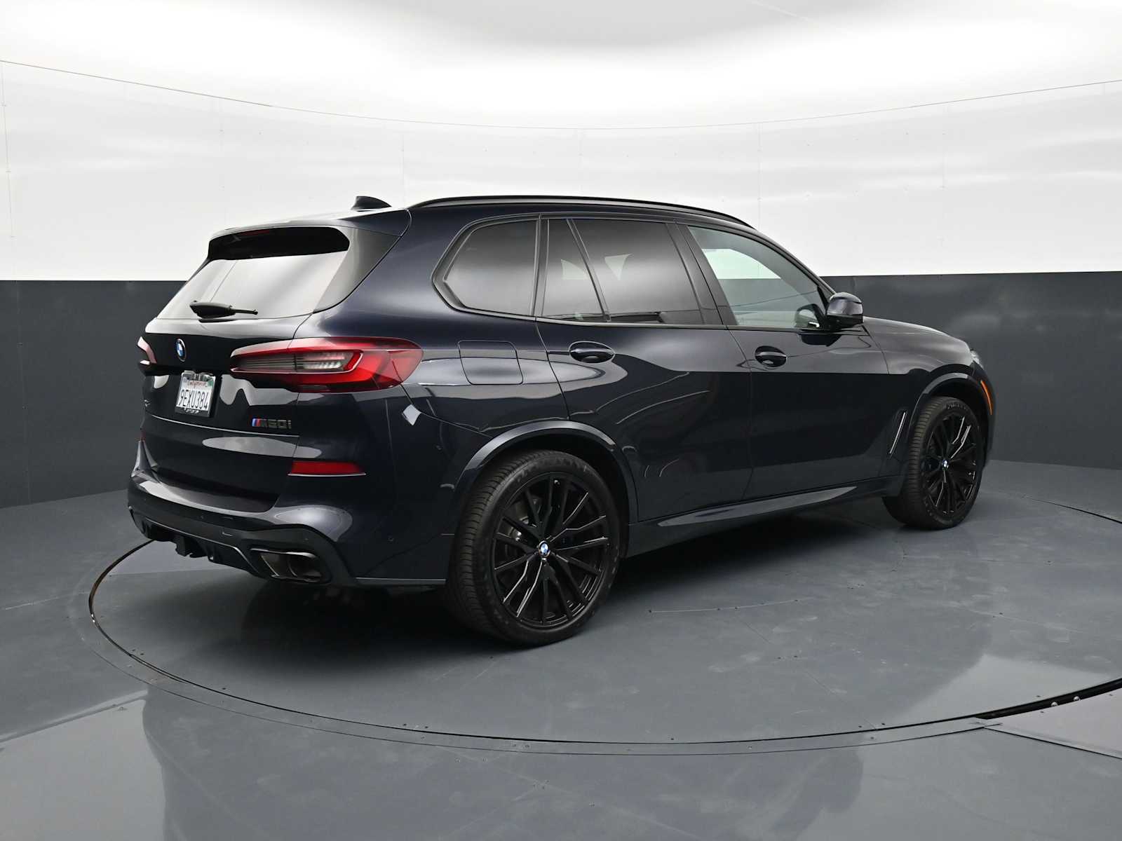 Thumbnail: 2023 BMW X5 - 5