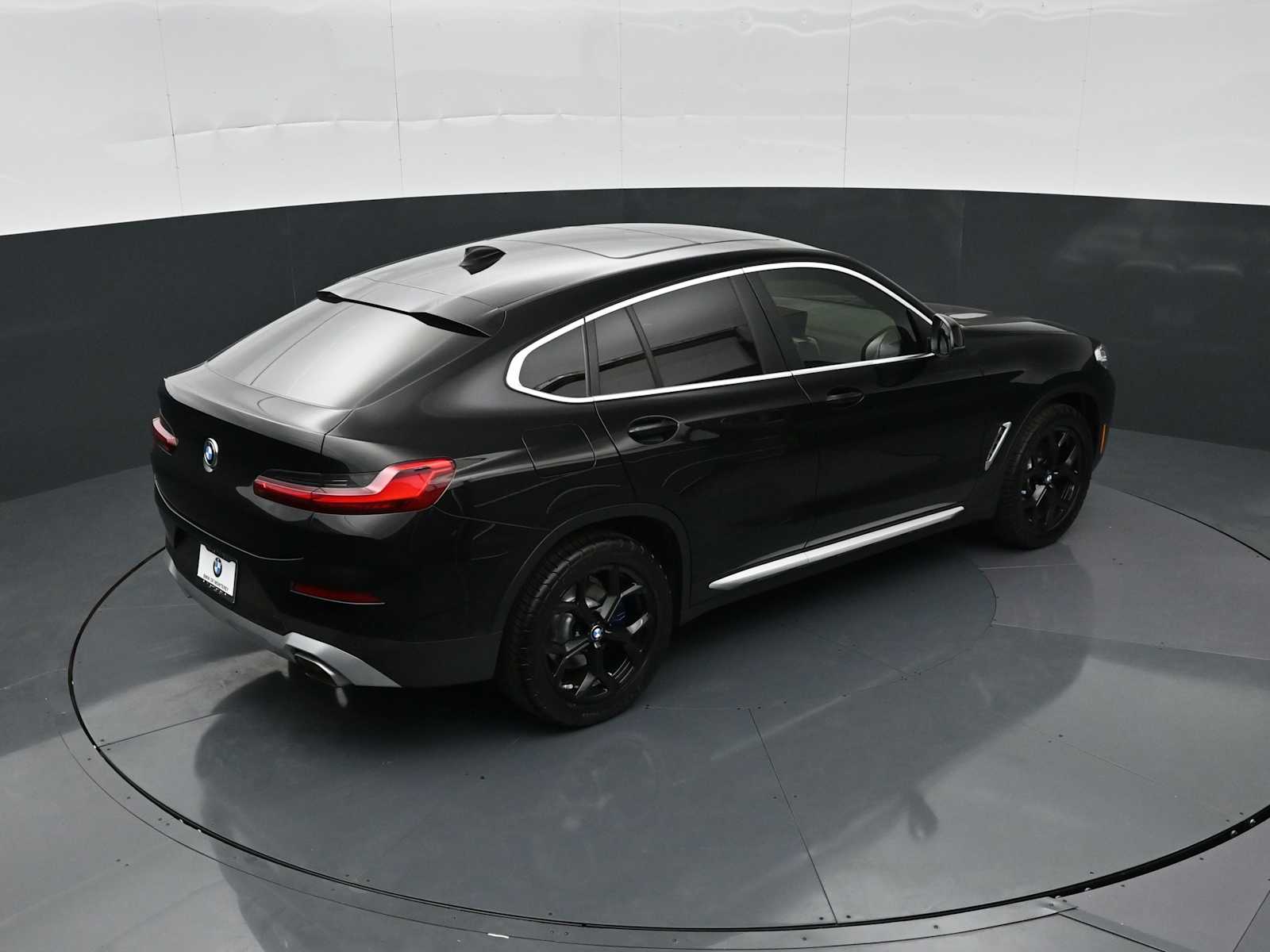 2022 BMW X4 30i - Photo 21