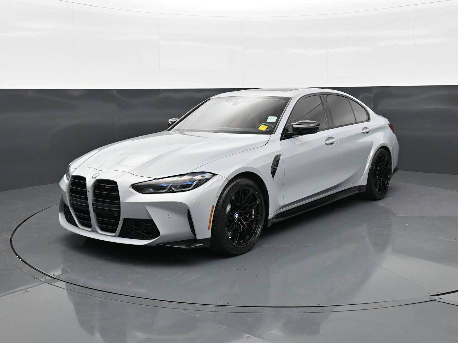 2023 BMW M3 Competition xDrive -
                  Seaside, CA