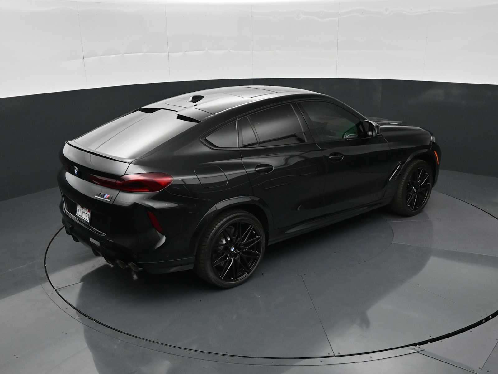 2024 BMW X6 M Base - Photo 35