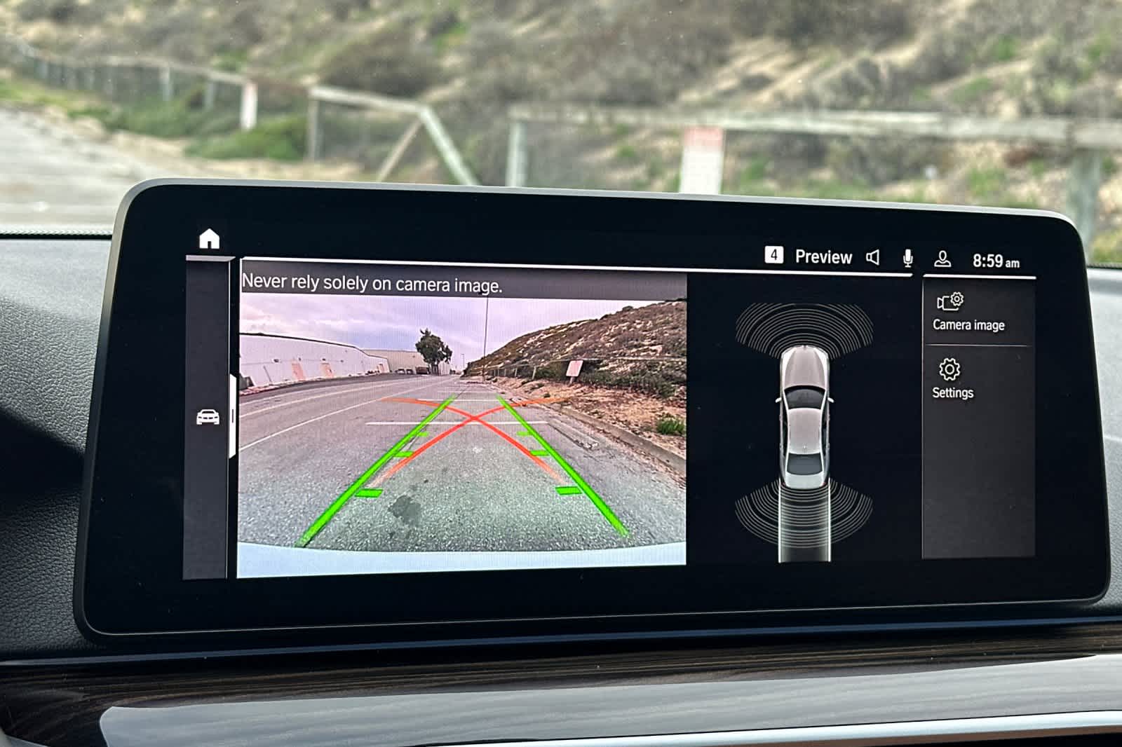 Thumbnail: 2023 BMW 5 Series - 21