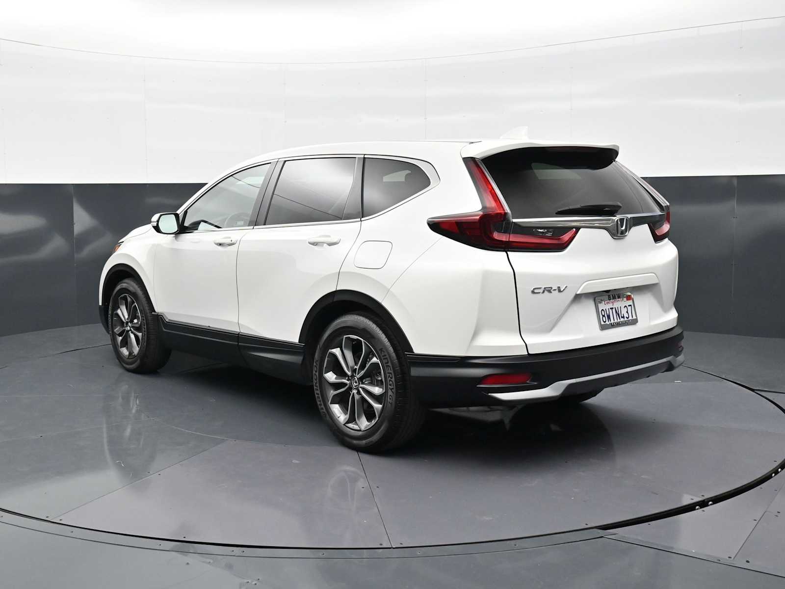 Thumbnail: 2021 Honda CR-V - 7