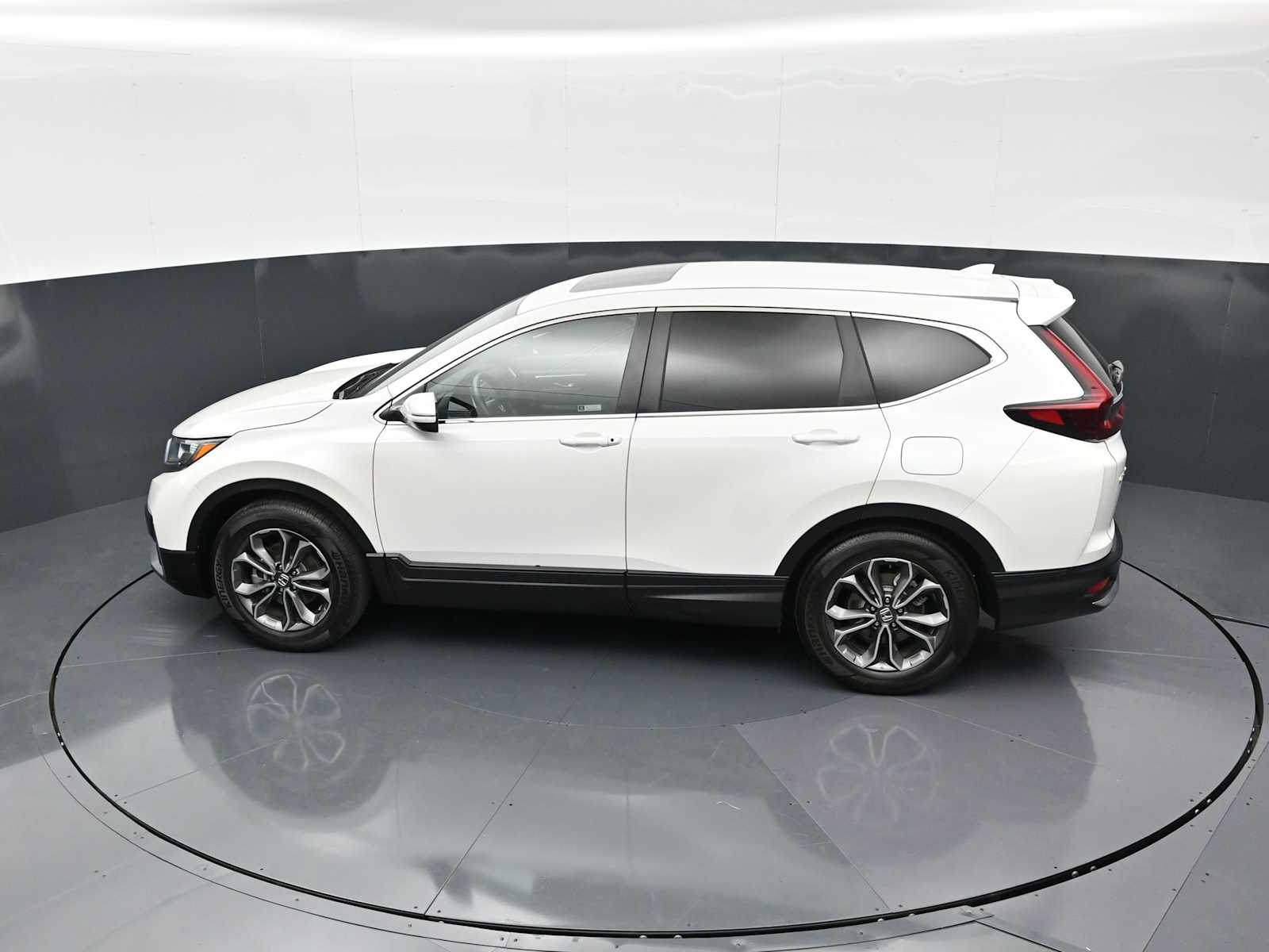 Thumbnail: 2021 Honda CR-V - 24