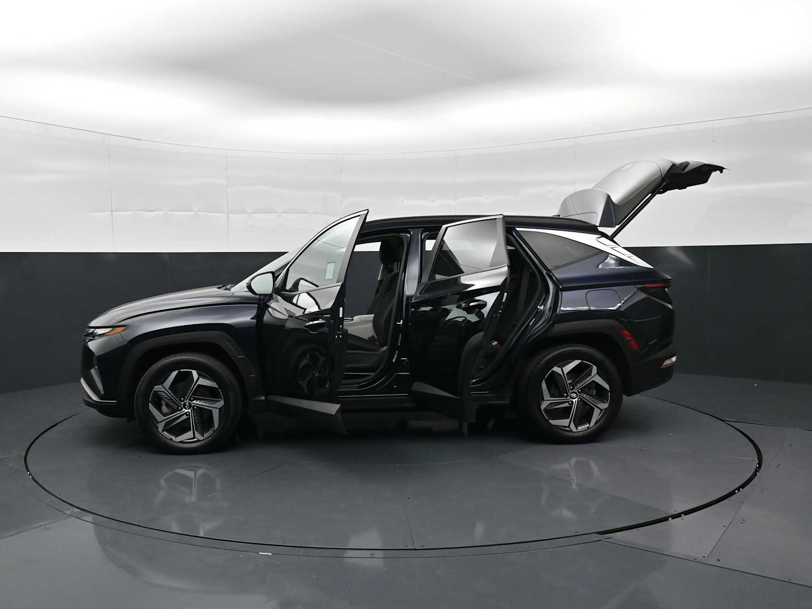 2023 Hyundai Tucson SEL - Photo 34