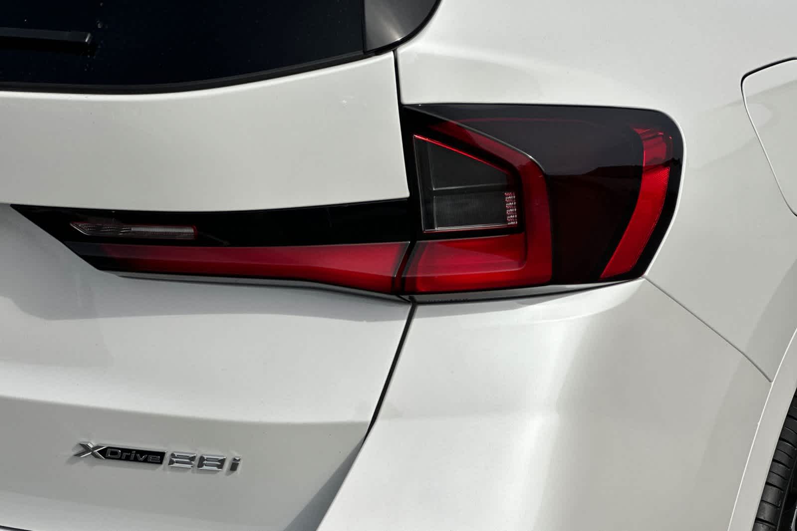Thumbnail: 2025 BMW X1 - 31