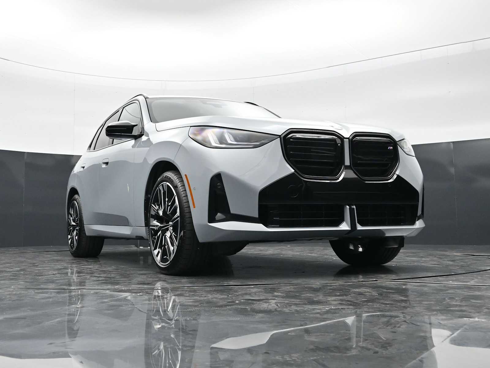 Thumbnail: 2026 BMW X3 - 26