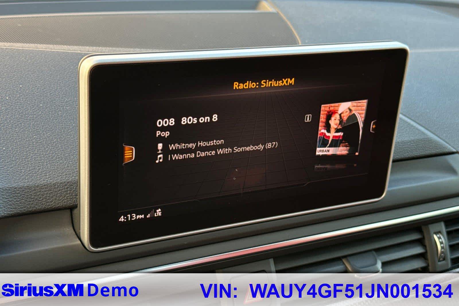 Thumbnail: 2018 Audi S5 - 31