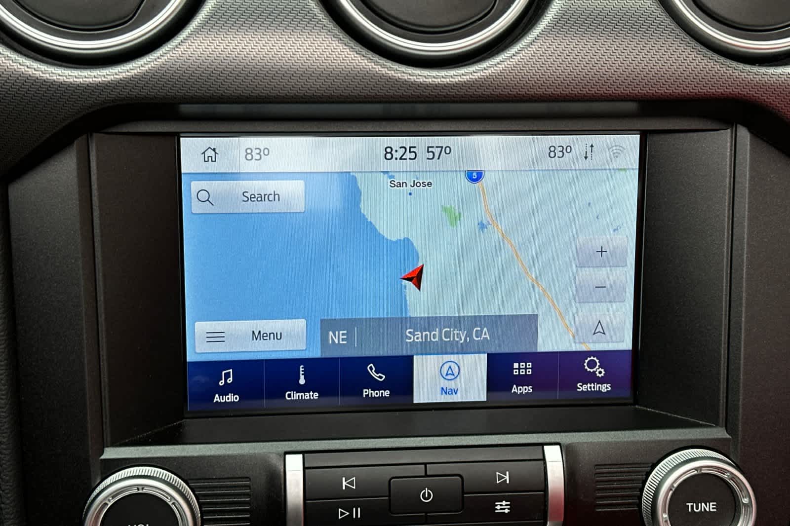 Thumbnail: 2020 Ford Mustang - 19