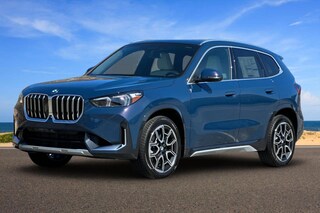 2026 BMW X1 xDrive28i SUV