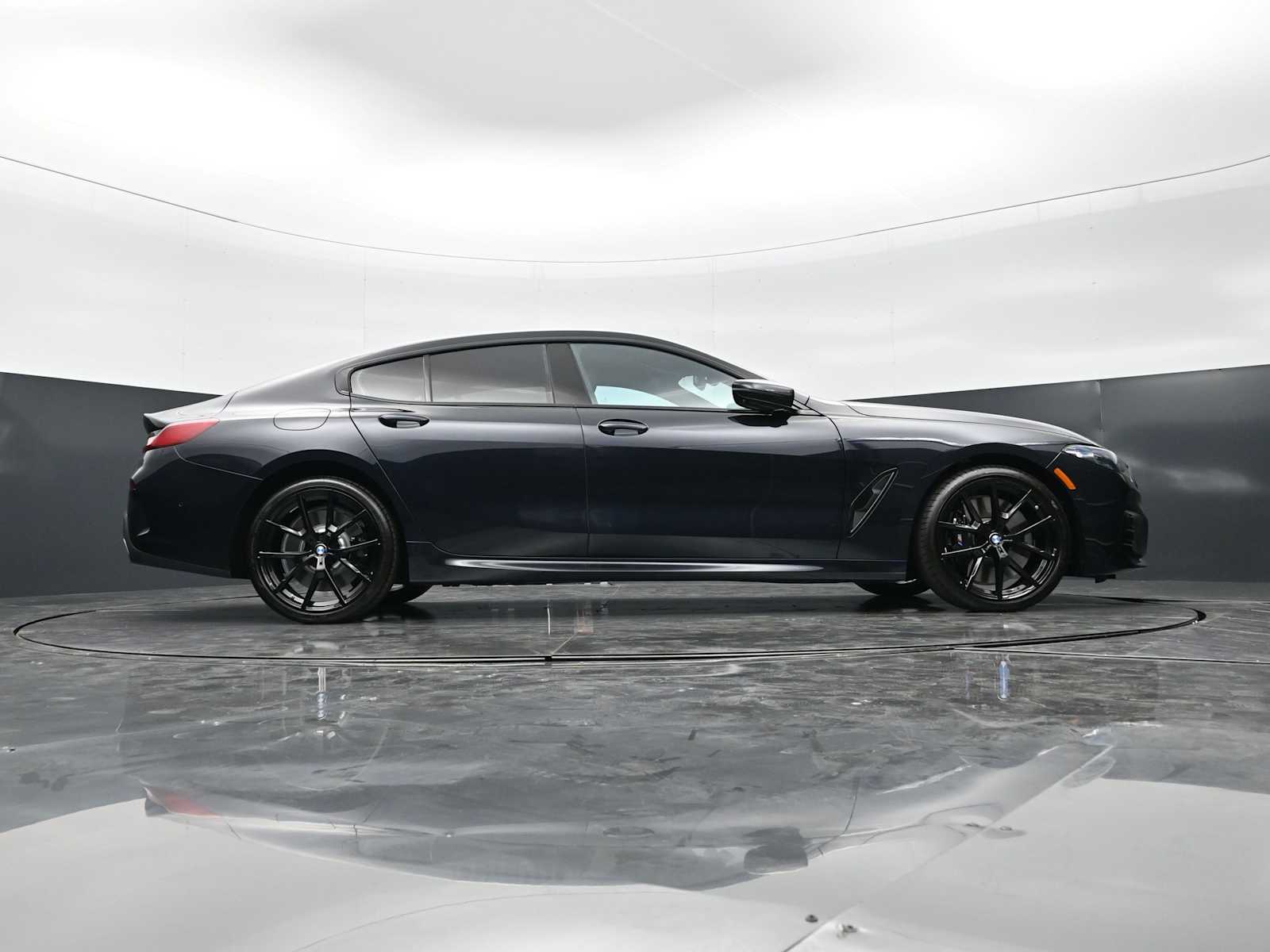 2026 BMW 8 Series 840i - Photo 26