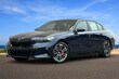 BMW 550e