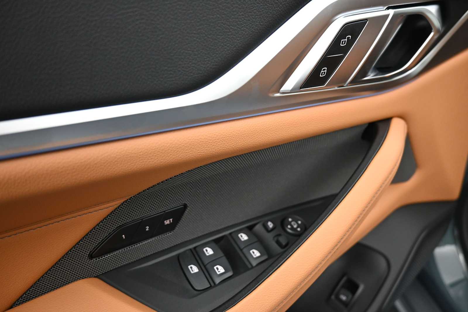 2026 BMW i4 eDrive40 Gran Coupe's photo