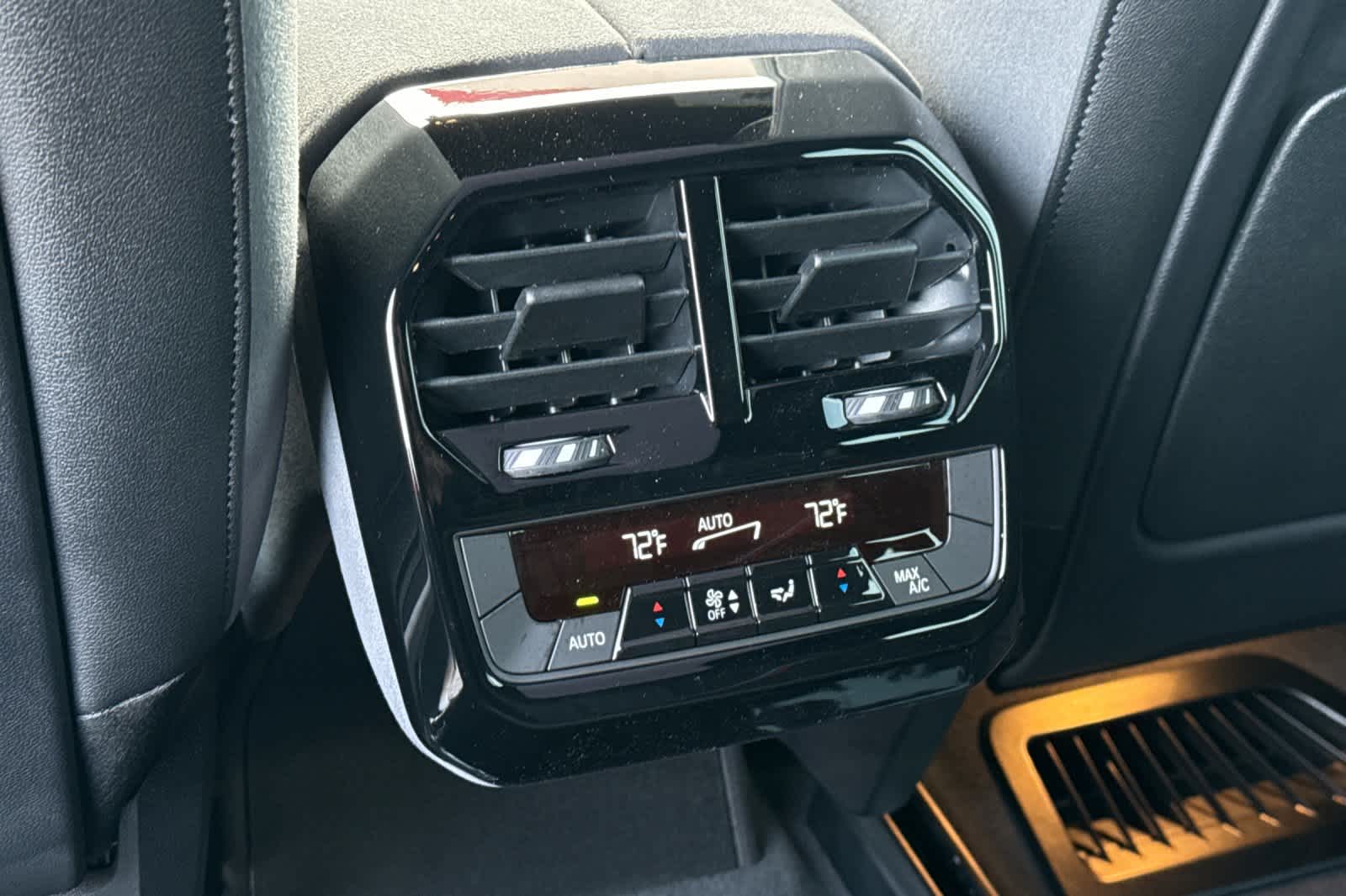 Thumbnail: 2026 BMW iX - 16