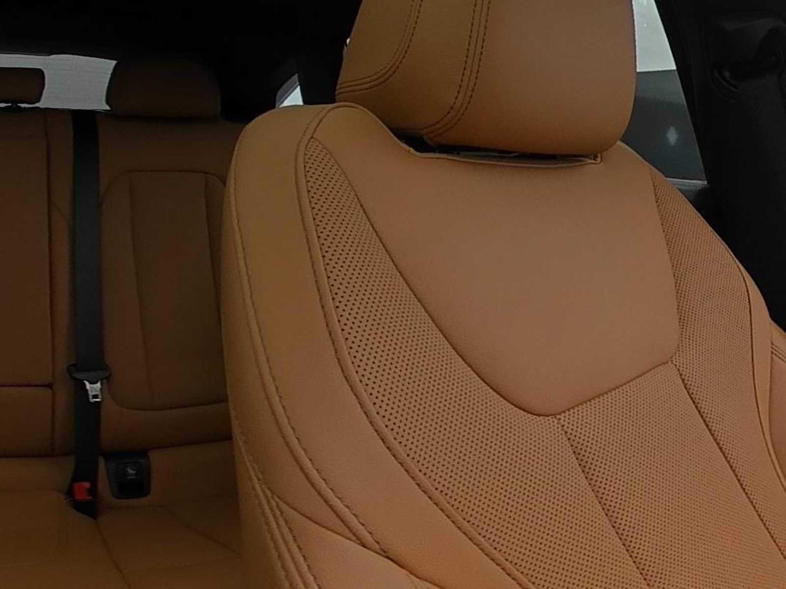 2024 BMW X4 M40i - Photo 23