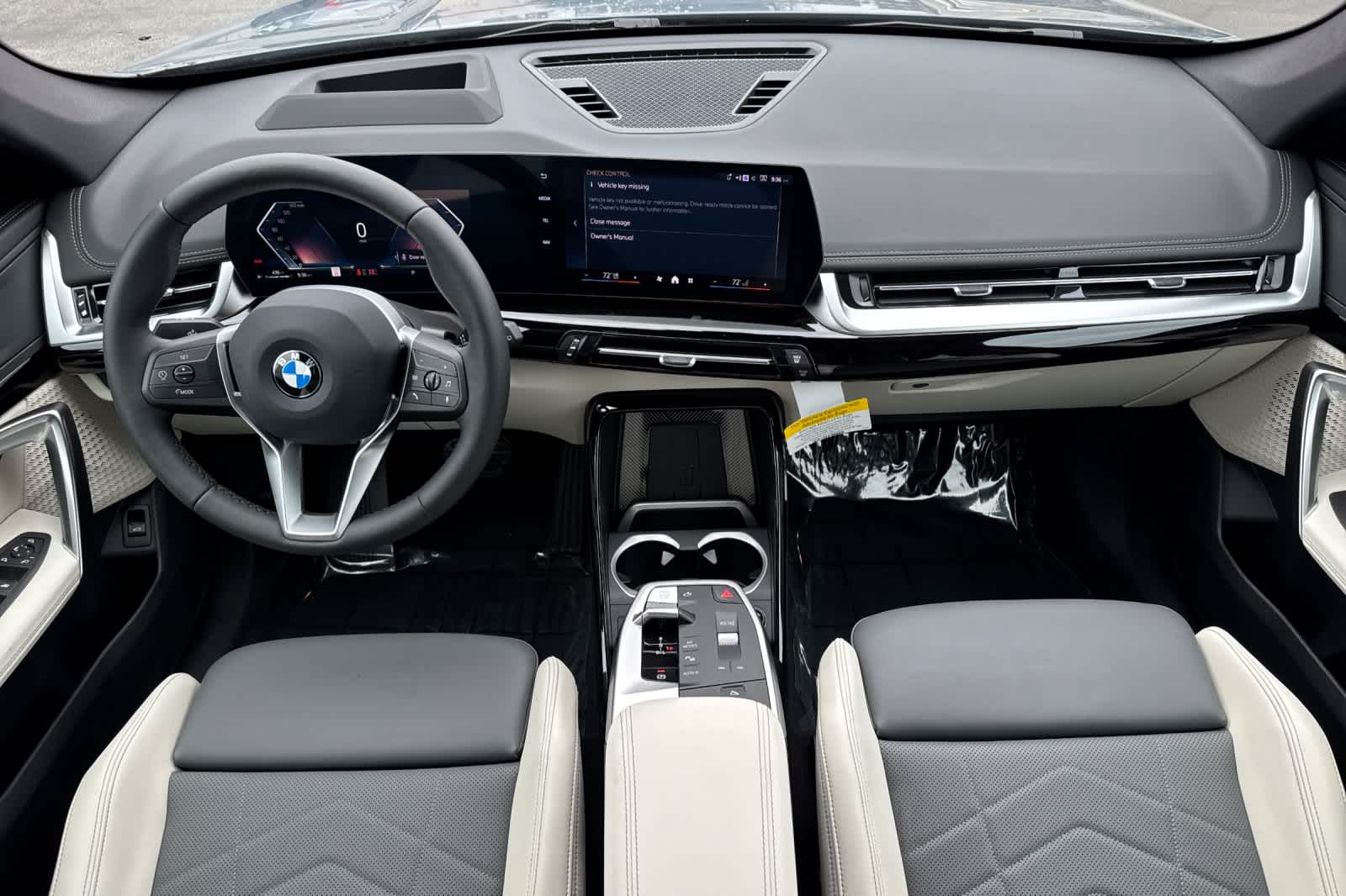 Thumbnail: 2026 BMW X1 - 3