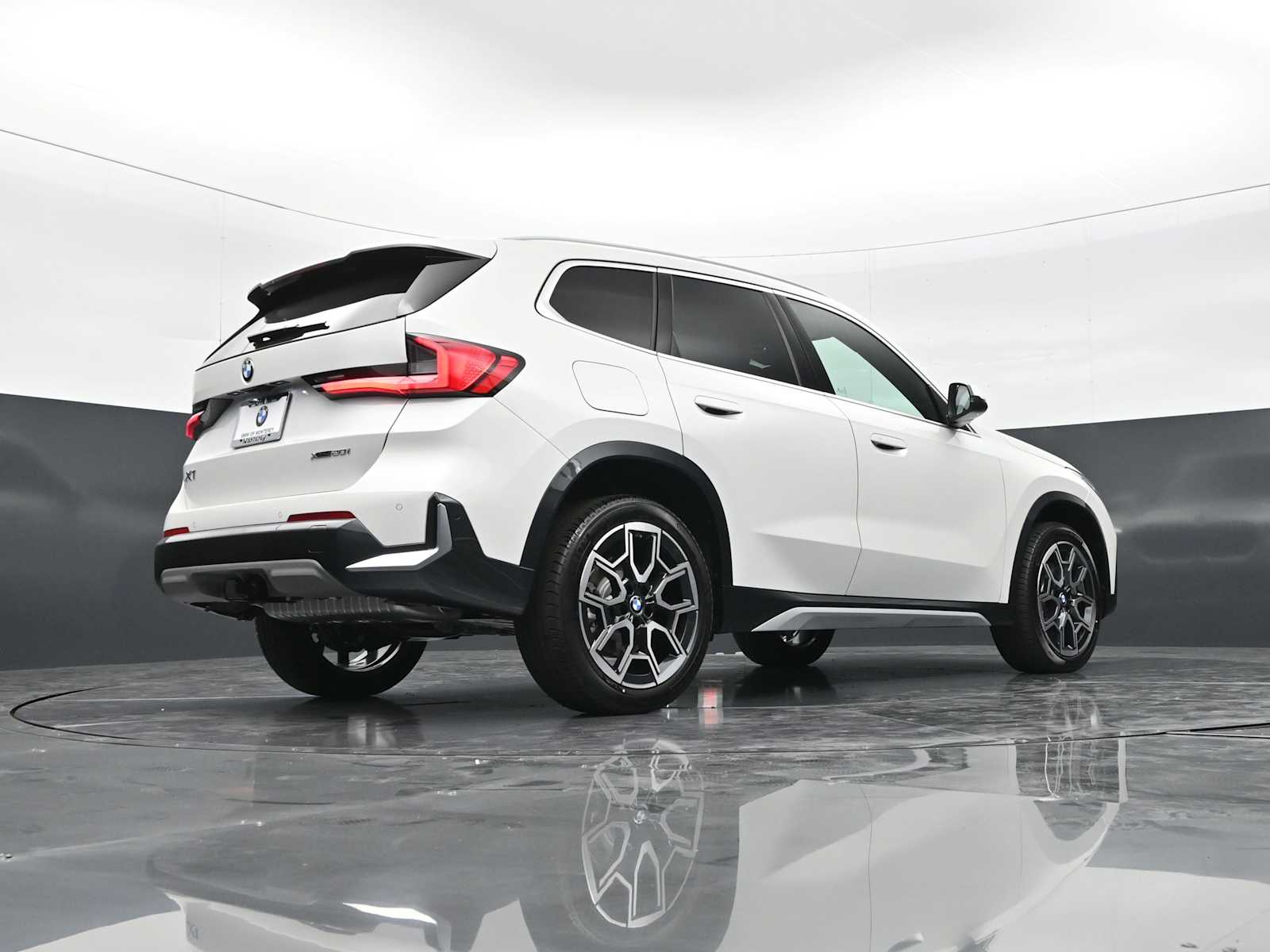 Thumbnail: 2026 BMW X1 - 29