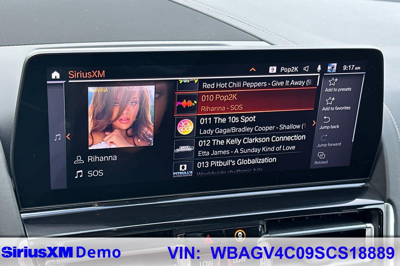 Thumbnail: 2025 BMW 8 Series - 31