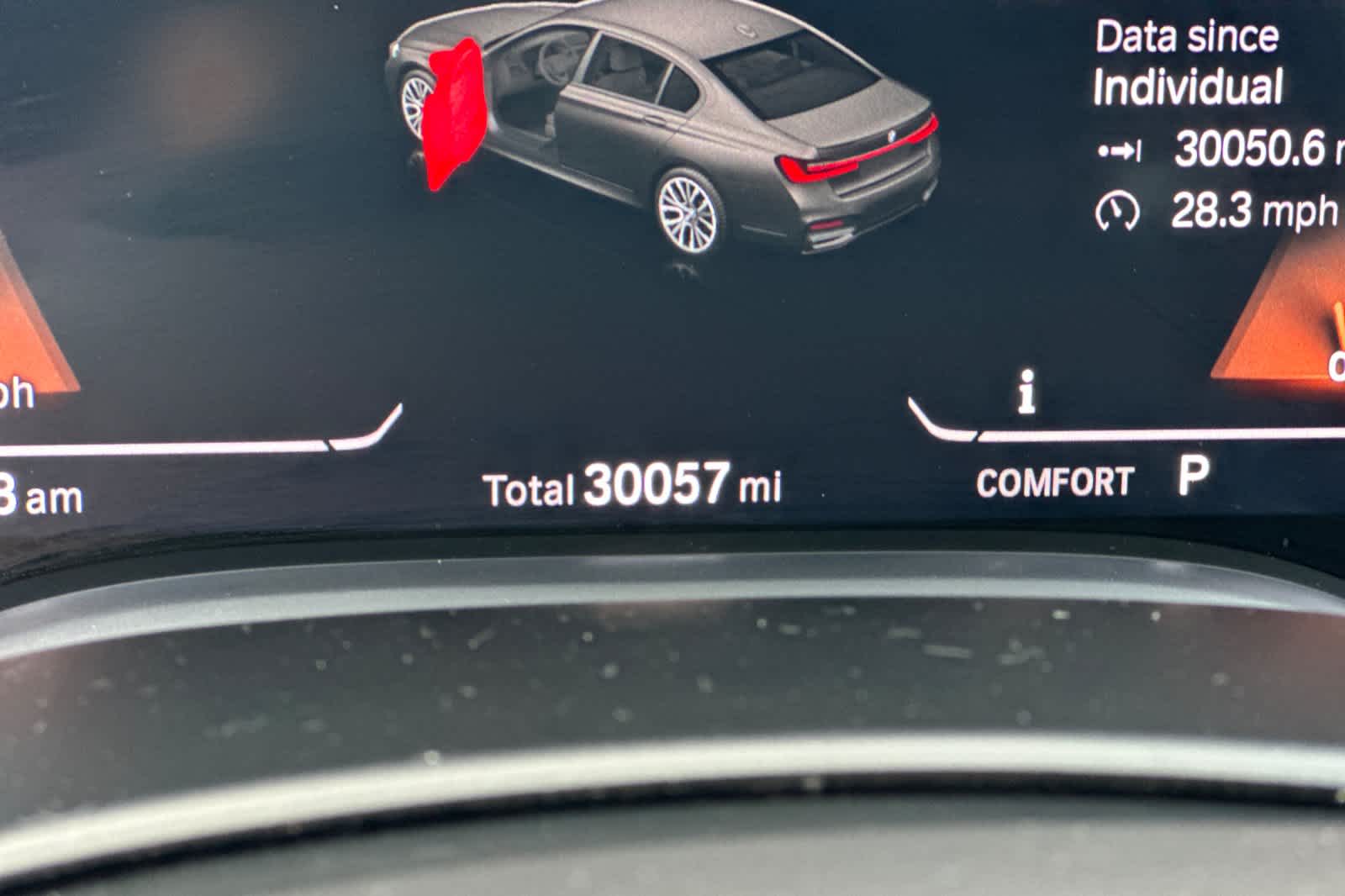 Thumbnail: 2022 BMW 7 Series - 29