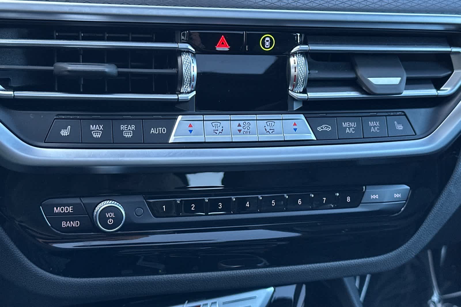 Thumbnail: 2024 BMW X3 - 22